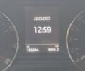 Чорний Шкода Октавія, об'ємом двигуна 1.8 л та пробігом 169 тис. км за 8999 $, фото 10 на Automoto.ua