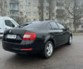 Чорний Шкода Октавія, об'ємом двигуна 1.4 л та пробігом 165 тис. км за 8900 $, фото 5 на Automoto.ua