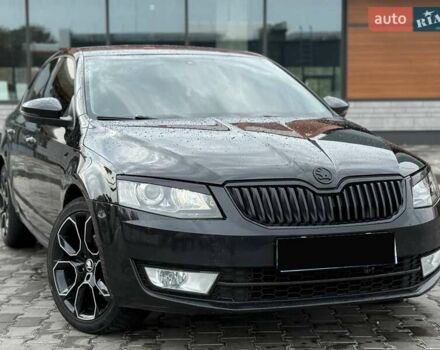 Чорний Шкода Октавія, об'ємом двигуна 1.97 л та пробігом 246 тис. км за 11900 $, фото 10 на Automoto.ua