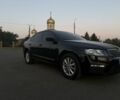 Черный Шкода Октавия, объемом двигателя 1.8 л и пробегом 211 тыс. км за 9700 $, фото 1 на Automoto.ua