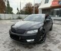 Чорний Шкода Октавія, об'ємом двигуна 1.97 л та пробігом 246 тис. км за 11900 $, фото 8 на Automoto.ua