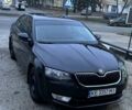 Черный Шкода Октавия, объемом двигателя 1.4 л и пробегом 174 тыс. км за 10500 $, фото 1 на Automoto.ua