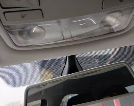 Черный Шкода Октавия, объемом двигателя 1.4 л и пробегом 93 тыс. км за 11000 $, фото 7 на Automoto.ua