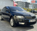 Шкода Октавия 2013 в Львове на Automoto.ua Черный Шкода Октавия, объемом двигателя 1.4 л и пробегом 116 тыс. км за 8990 $, фото 2 на Automoto.ua