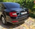 Черный Шкода Октавия, объемом двигателя 1.4 л и пробегом 145 тыс. км за 11300 $, фото 8 на Automoto.ua