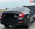 Чорний Шкода Октавія, об'ємом двигуна 1.97 л та пробігом 246 тис. км за 11900 $, фото 2 на Automoto.ua