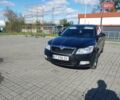 Черный Шкода Октавия, объемом двигателя 1.9 л и пробегом 181 тыс. км за 7850 $, фото 9 на Automoto.ua