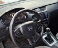 Черный Шкода Октавия, объемом двигателя 1.6 л и пробегом 268 тыс. км за 9700 $, фото 4 на Automoto.ua