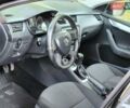 Чорний Шкода Октавія, об'ємом двигуна 1.2 л та пробігом 193 тис. км за 7300 $, фото 15 на Automoto.ua
