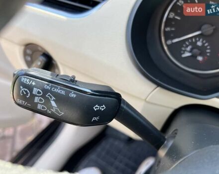 Черный Шкода Октавия, объемом двигателя 1.97 л и пробегом 220 тыс. км за 12300 $, фото 18 на Automoto.ua