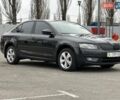 Чорний Шкода Октавія, об'ємом двигуна 1.4 л та пробігом 189 тис. км за 8700 $, фото 2 на Automoto.ua