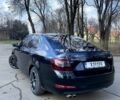 Чорний Шкода Октавія, об'ємом двигуна 1.8 л та пробігом 206 тис. км за 11500 $, фото 5 на Automoto.ua