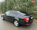 Чорний Шкода Октавія, об'ємом двигуна 1.2 л та пробігом 216 тис. км за 7800 $, фото 11 на Automoto.ua