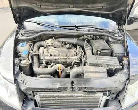 Чорний Шкода Октавія, об'ємом двигуна 1.9 л та пробігом 400 тис. км за 8500 $, фото 6 на Automoto.ua