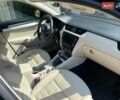 Черный Шкода Октавия, объемом двигателя 1.97 л и пробегом 220 тыс. км за 12300 $, фото 10 на Automoto.ua