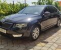 Черный Шкода Октавия, объемом двигателя 1.4 л и пробегом 145 тыс. км за 11300 $, фото 4 на Automoto.ua