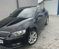 Черный Шкода Октавия, объемом двигателя 1.97 л и пробегом 340 тыс. км за 11599 $, фото 14 на Automoto.ua