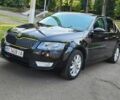 Чорний Шкода Октавія, об'ємом двигуна 1.2 л та пробігом 193 тис. км за 7300 $, фото 1 на Automoto.ua