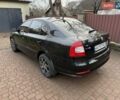 Чорний Шкода Октавія, об'ємом двигуна 1.8 л та пробігом 160 тис. км за 9300 $, фото 6 на Automoto.ua