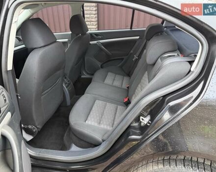 Чорний Шкода Октавія, об'ємом двигуна 1.8 л та пробігом 160 тис. км за 9300 $, фото 15 на Automoto.ua