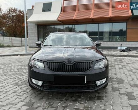 Чорний Шкода Октавія, об'ємом двигуна 1.97 л та пробігом 246 тис. км за 11900 $, фото 13 на Automoto.ua