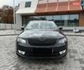 Чорний Шкода Октавія, об'ємом двигуна 1.97 л та пробігом 246 тис. км за 11900 $, фото 13 на Automoto.ua