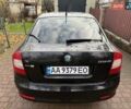 Чорний Шкода Октавія, об'ємом двигуна 1.8 л та пробігом 160 тис. км за 9300 $, фото 5 на Automoto.ua