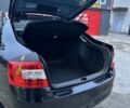 Черный Шкода Октавия, объемом двигателя 1.4 л и пробегом 174 тыс. км за 10500 $, фото 26 на Automoto.ua