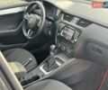 Черный Шкода Октавия, объемом двигателя 1.6 л и пробегом 300 тыс. км за 9790 $, фото 27 на Automoto.ua