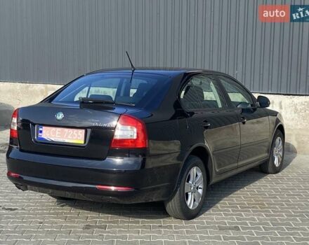 Шкода Октавия 2013 в Вознесенске на Automoto.ua Черный Шкода Октавия, объемом двигателя 1.4 л и пробегом 232 тыс. км за 6900 $, фото 5 на Automoto.ua