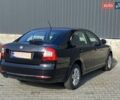 Шкода Октавия 2013 в Вознесенске на Automoto.ua Черный Шкода Октавия, объемом двигателя 1.4 л и пробегом 232 тыс. км за 6900 $, фото 5 на Automoto.ua
