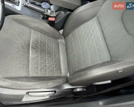 Чорний Шкода Октавія, об'ємом двигуна 1.4 л та пробігом 189 тис. км за 8700 $, фото 20 на Automoto.ua