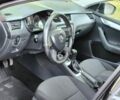 Чорний Шкода Октавія, об'ємом двигуна 1.2 л та пробігом 193 тис. км за 7300 $, фото 8 на Automoto.ua