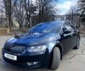 Чорний Шкода Октавія, об'ємом двигуна 1.8 л та пробігом 206 тис. км за 11500 $, фото 2 на Automoto.ua