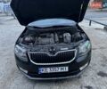 Черный Шкода Октавия, объемом двигателя 1.4 л и пробегом 174 тыс. км за 10500 $, фото 12 на Automoto.ua