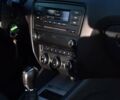 Черный Шкода Октавия, объемом двигателя 1.8 л и пробегом 199 тыс. км за 8999 $, фото 13 на Automoto.ua