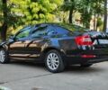 Чорний Шкода Октавія, об'ємом двигуна 1.2 л та пробігом 193 тис. км за 7300 $, фото 6 на Automoto.ua
