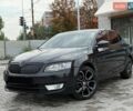 Чорний Шкода Октавія, об'ємом двигуна 1.97 л та пробігом 246 тис. км за 11900 $, фото 23 на Automoto.ua