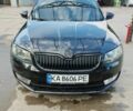 Черный Шкода Октавия, объемом двигателя 1.4 л и пробегом 395 тыс. км за 8100 $, фото 1 на Automoto.ua