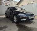 Чорний Шкода Октавія, об'ємом двигуна 1.8 л та пробігом 169 тис. км за 8999 $, фото 8 на Automoto.ua