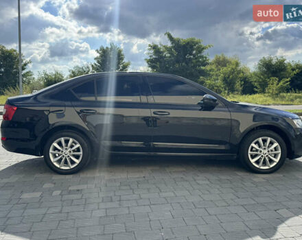 Шкода Октавия 2013 в Львове на Automoto.ua Черный Шкода Октавия, объемом двигателя 1.4 л и пробегом 116 тыс. км за 8990 $, фото 6 на Automoto.ua