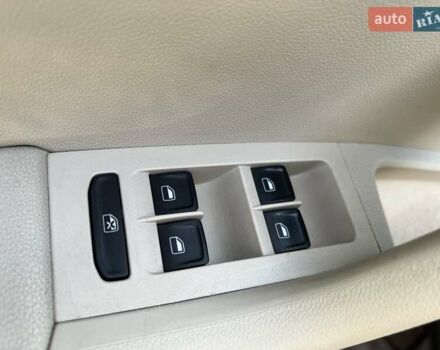 Черный Шкода Октавия, объемом двигателя 1.97 л и пробегом 220 тыс. км за 12300 $, фото 21 на Automoto.ua