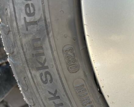 Черный Шкода Октавия, объемом двигателя 1.97 л и пробегом 220 тыс. км за 12300 $, фото 36 на Automoto.ua