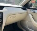 Черный Шкода Октавия, объемом двигателя 1.97 л и пробегом 227 тыс. км за 12500 $, фото 22 на Automoto.ua