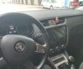 Чорний Шкода Октавія, об'ємом двигуна 1.8 л та пробігом 169 тис. км за 8999 $, фото 9 на Automoto.ua