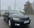 Чорний Шкода Октавія, об'ємом двигуна 1.4 л та пробігом 165 тис. км за 8900 $, фото 1 на Automoto.ua