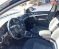 Черный Шкода Октавия, объемом двигателя 1.9 л и пробегом 181 тыс. км за 7850 $, фото 14 на Automoto.ua