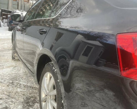 Чорний Шкода Октавія, об'ємом двигуна 1.4 л та пробігом 216 тис. км за 10400 $, фото 3 на Automoto.ua