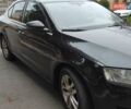 Чорний Шкода Октавія, об'ємом двигуна 2 л та пробігом 280 тис. км за 11200 $, фото 3 на Automoto.ua