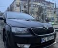 Черный Шкода Октавия, объемом двигателя 1.4 л и пробегом 174 тыс. км за 10500 $, фото 21 на Automoto.ua